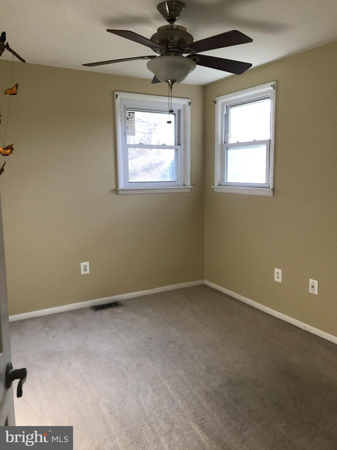 LOTHIAN - Residential Lease