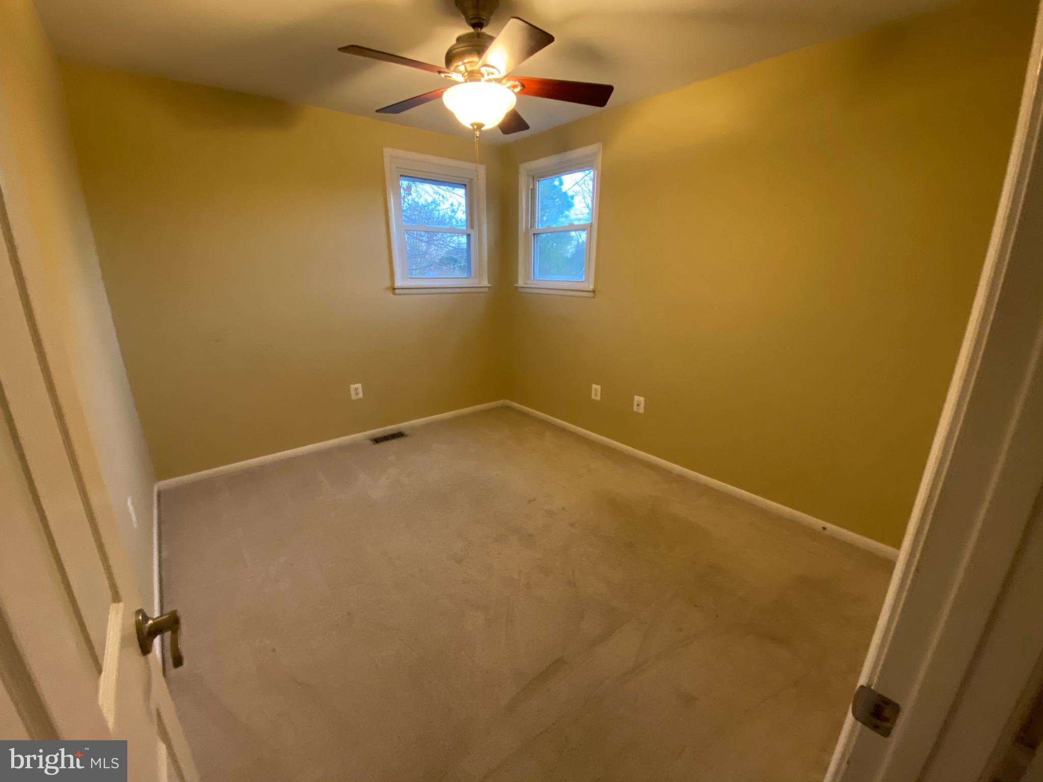 LOTHIAN - Residential Lease