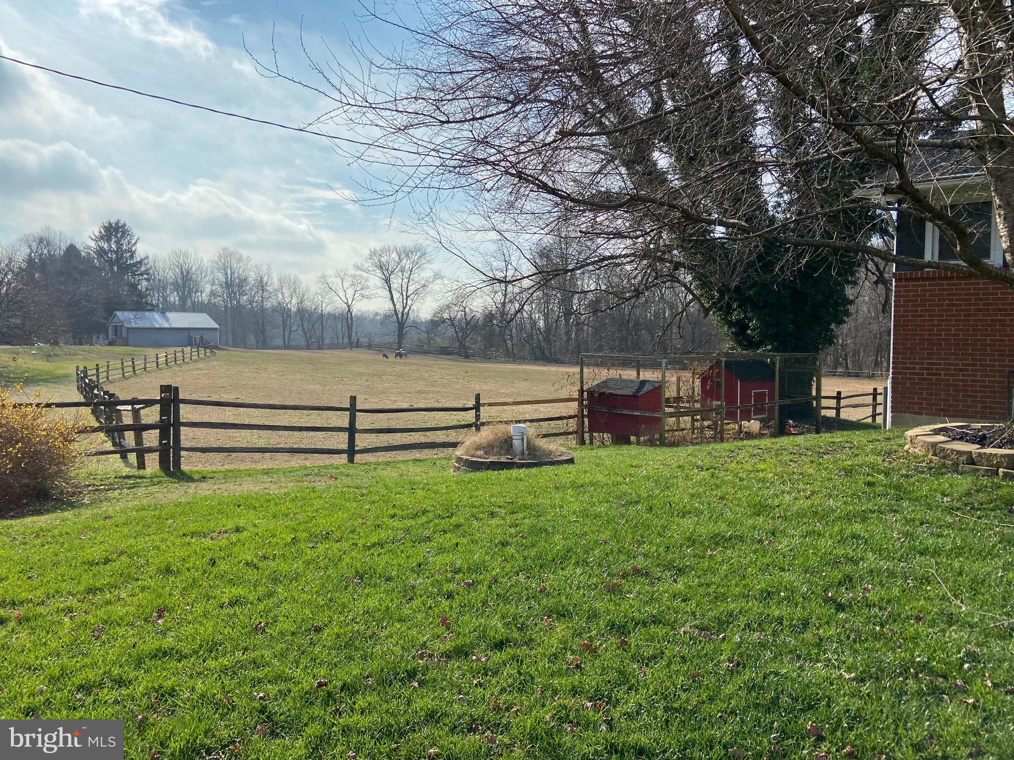 LOTHIAN - Residential Lease