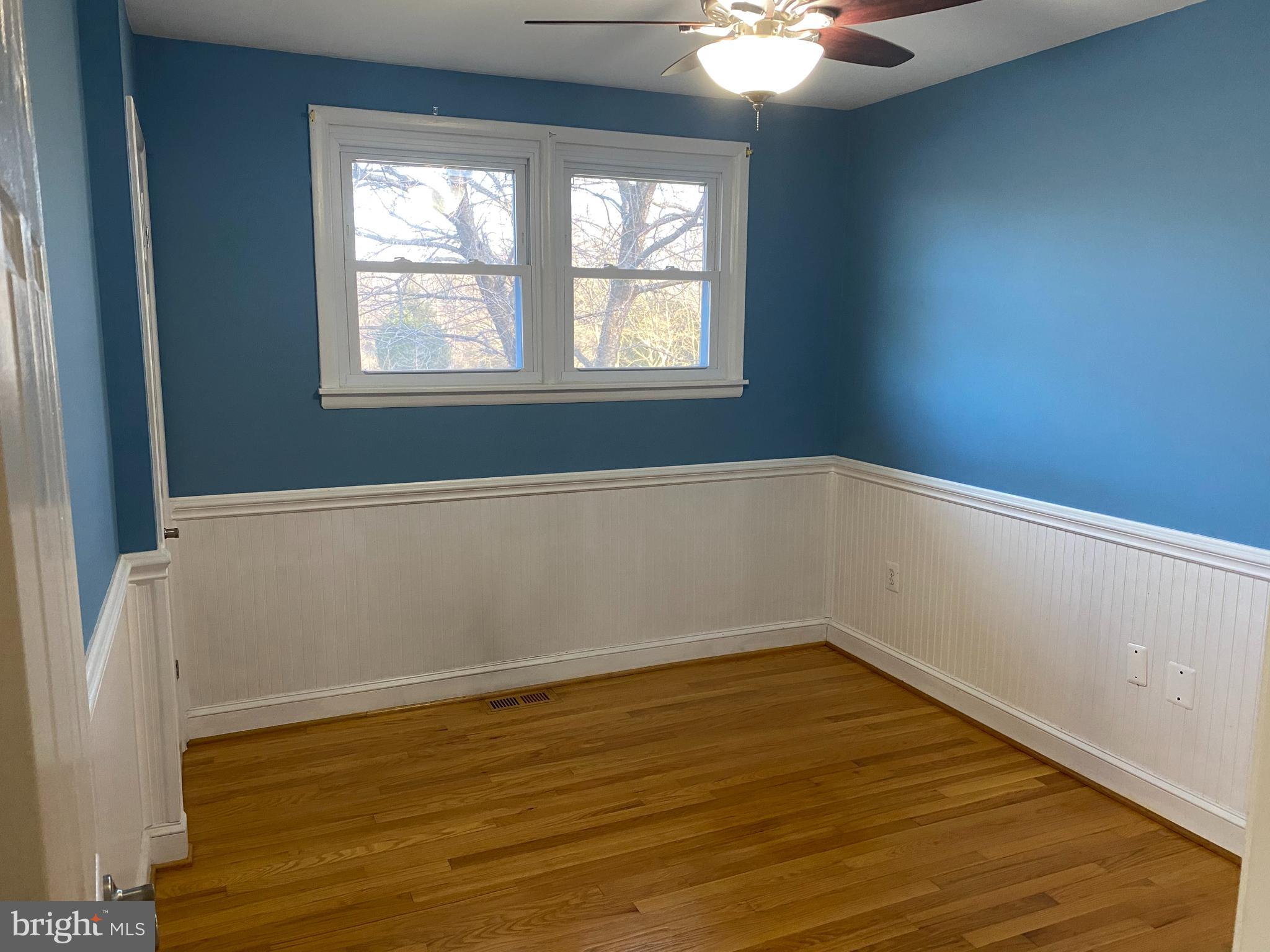 LOTHIAN - Residential Lease