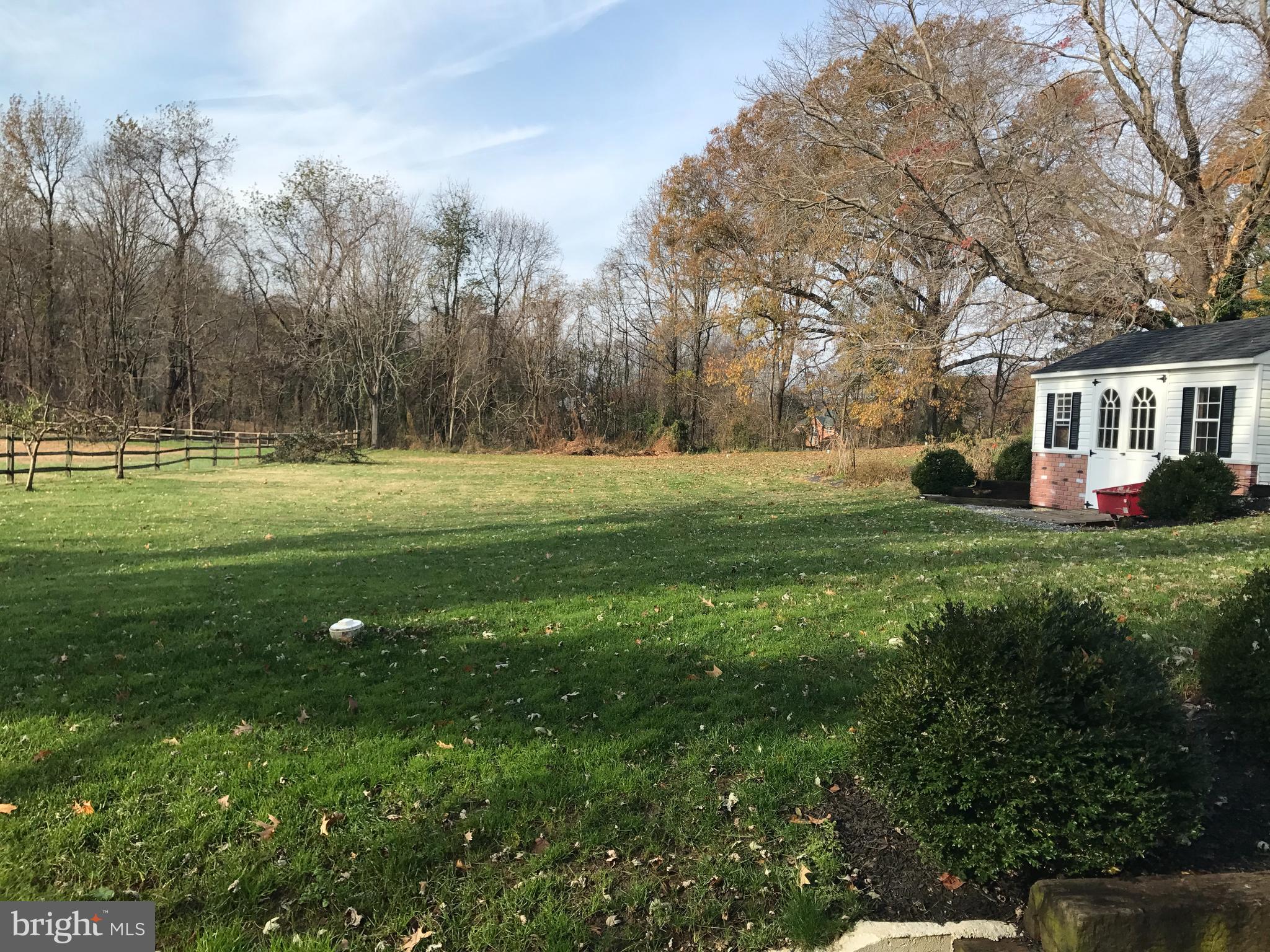 LOTHIAN - Residential Lease