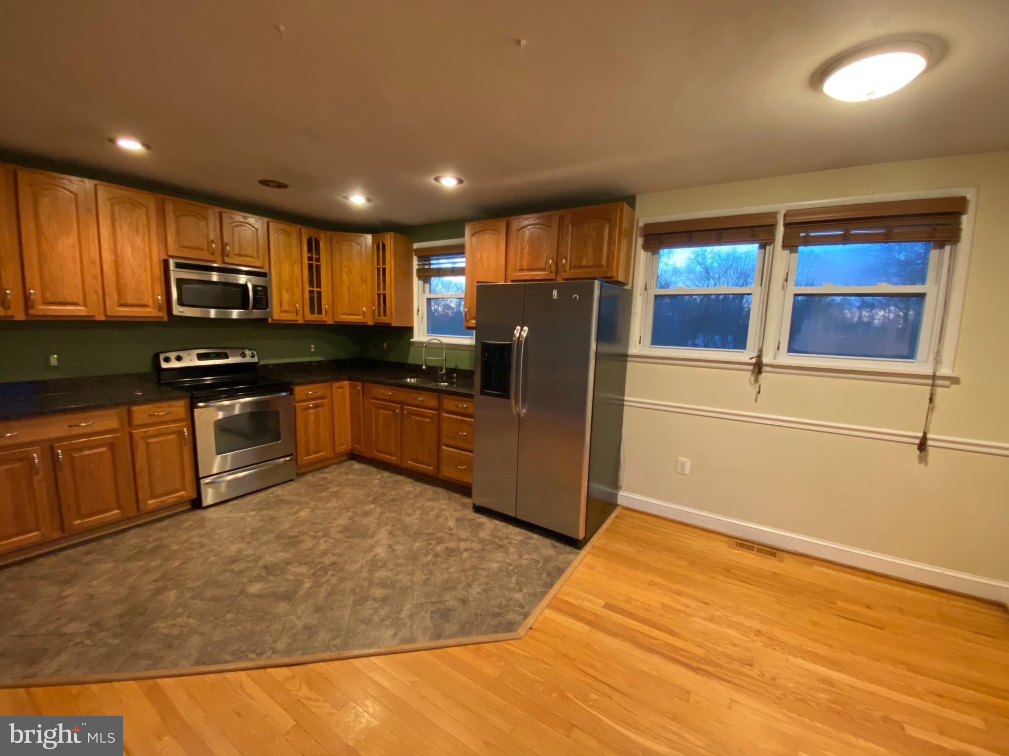 LOTHIAN - Residential Lease