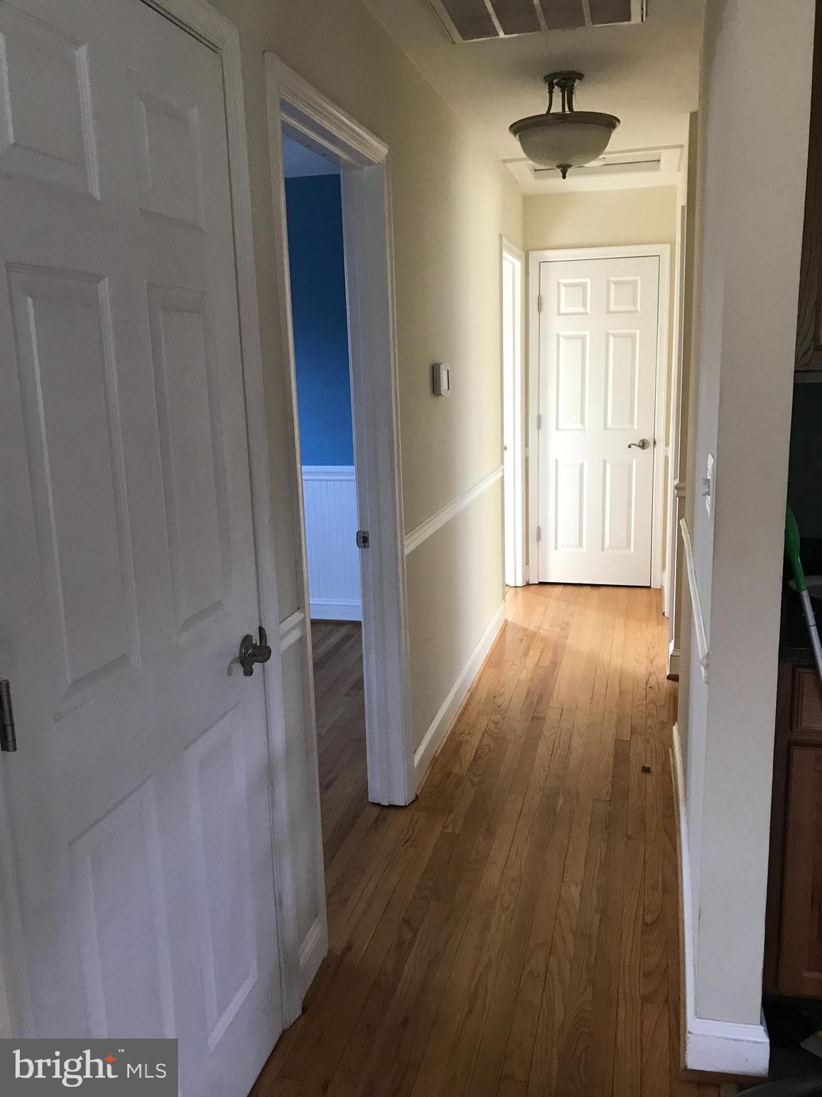 LOTHIAN - Residential Lease