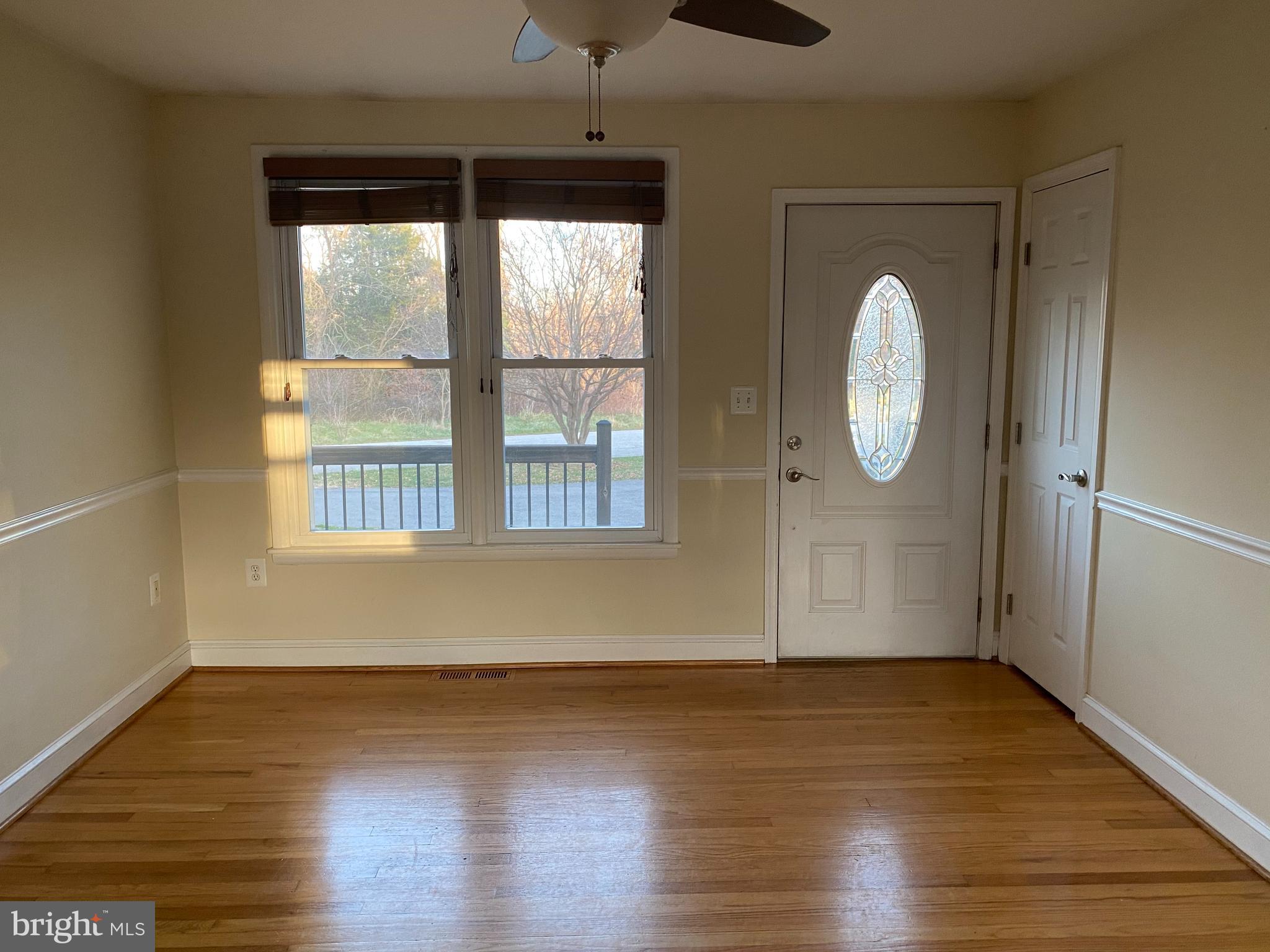 LOTHIAN - Residential Lease