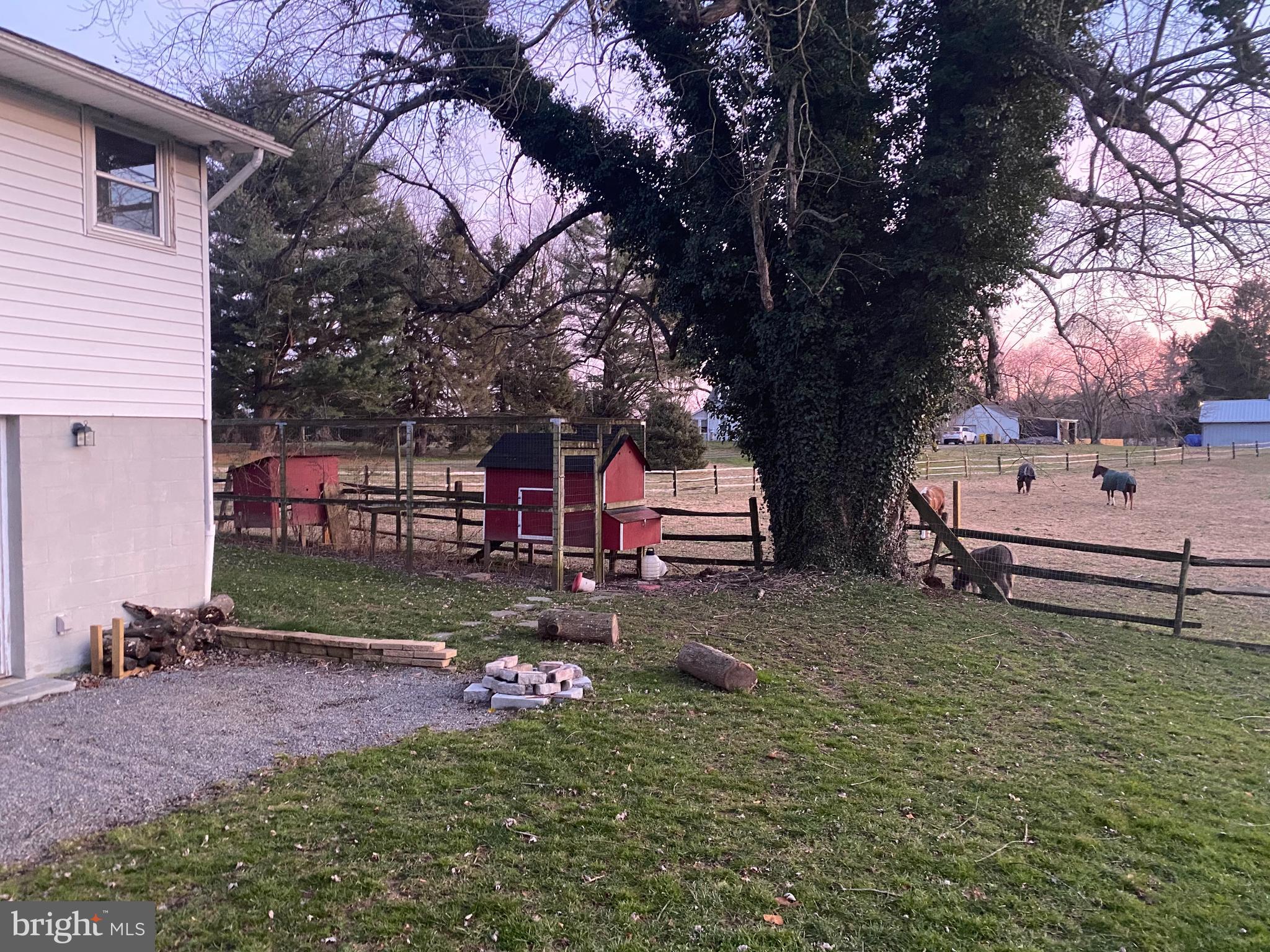 LOTHIAN - Residential Lease