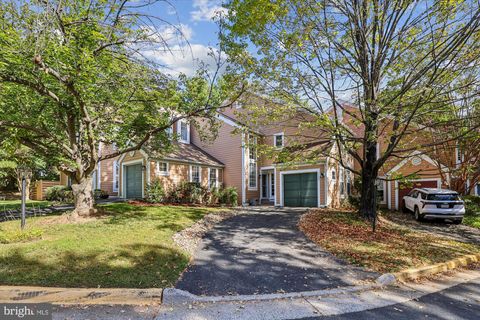 11767 ARBOR GLEN WAY RESTON VA 20194