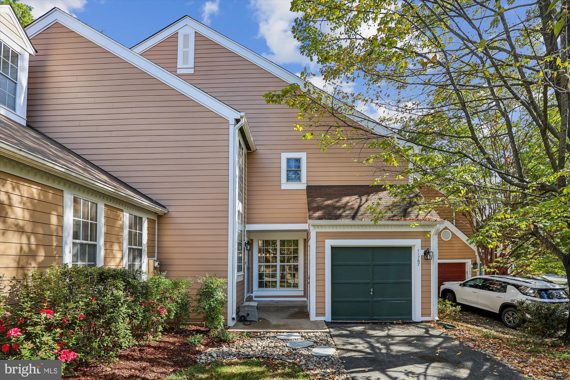 11767 ARBOR GLEN WAY