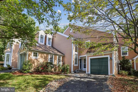 11767 ARBOR GLEN WAY RESTON VA 20194