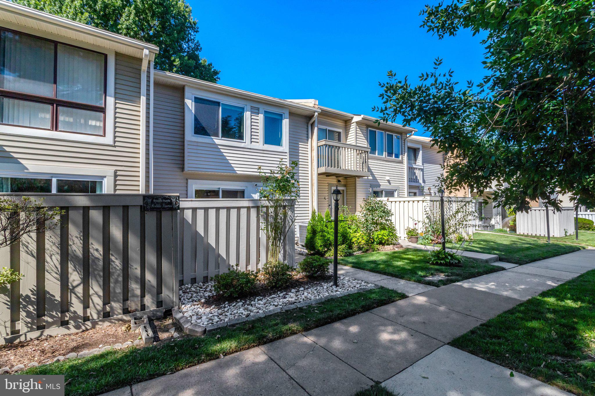 7936 SPRING FOREST COURT 7A