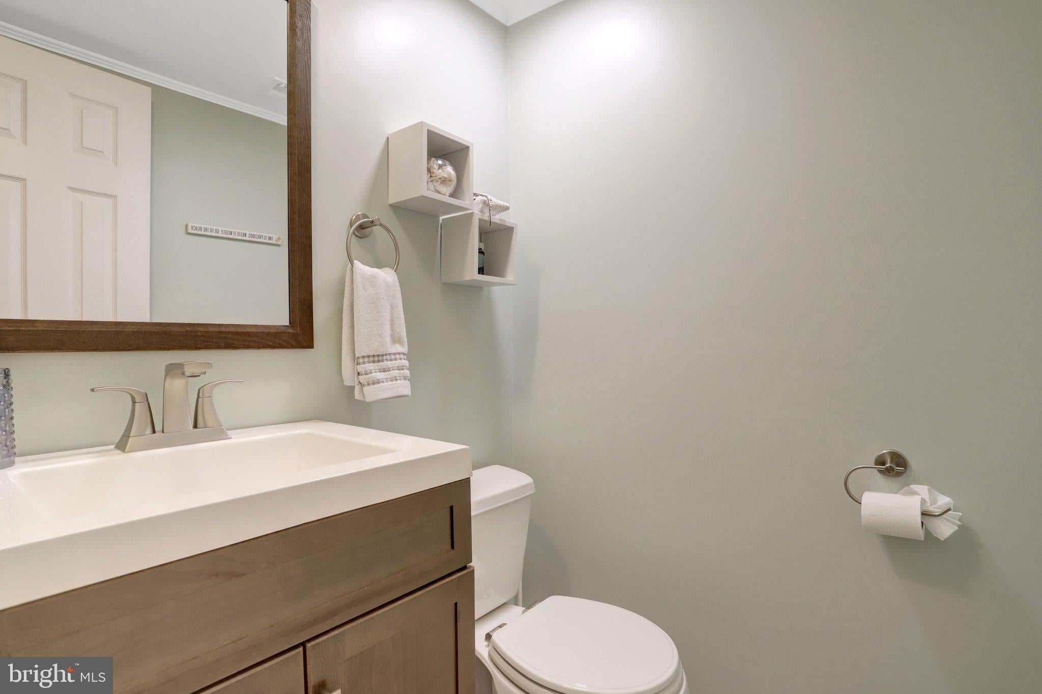 7936 SPRING FOREST COURT 7A