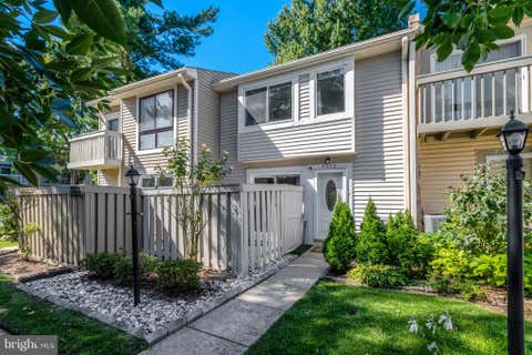 Photo of 7936 Spring Forest Court #7A, SPRINGFIELD, VA 22152 (MLS # VAFX2336066)