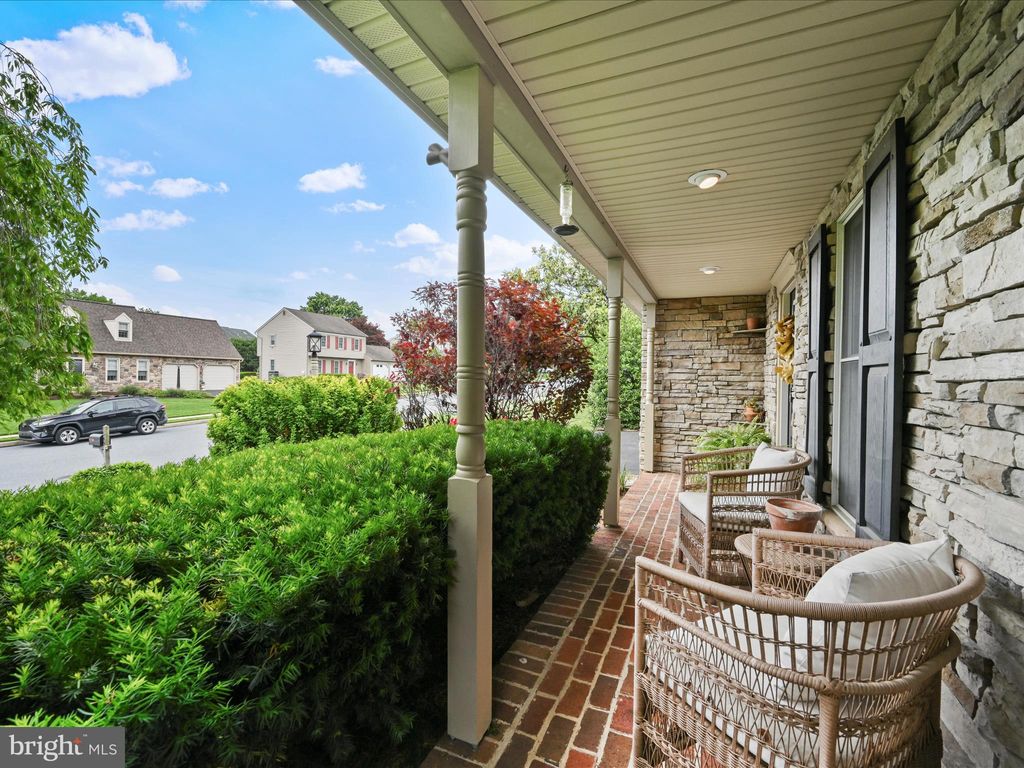 Photo of 1549 N Jefferson Court, LANCASTER, PA 17602 (MLS # PALA2070622)