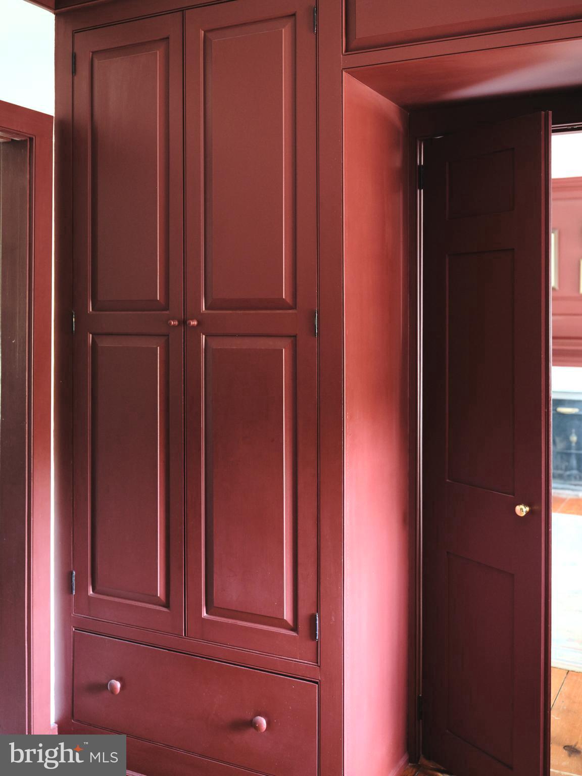 WASHINGTON CROSSING - Residential