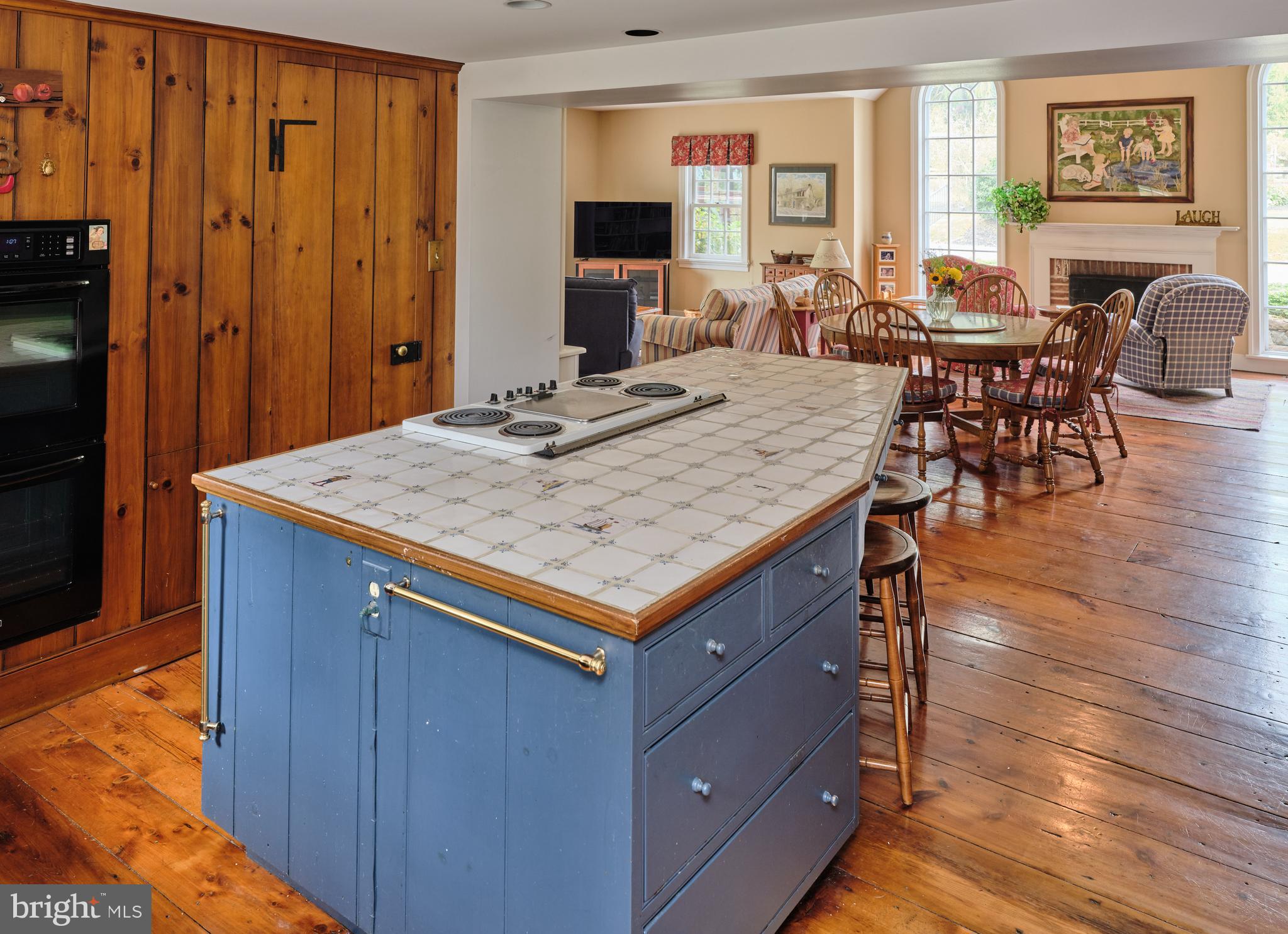 WASHINGTON CROSSING - Residential