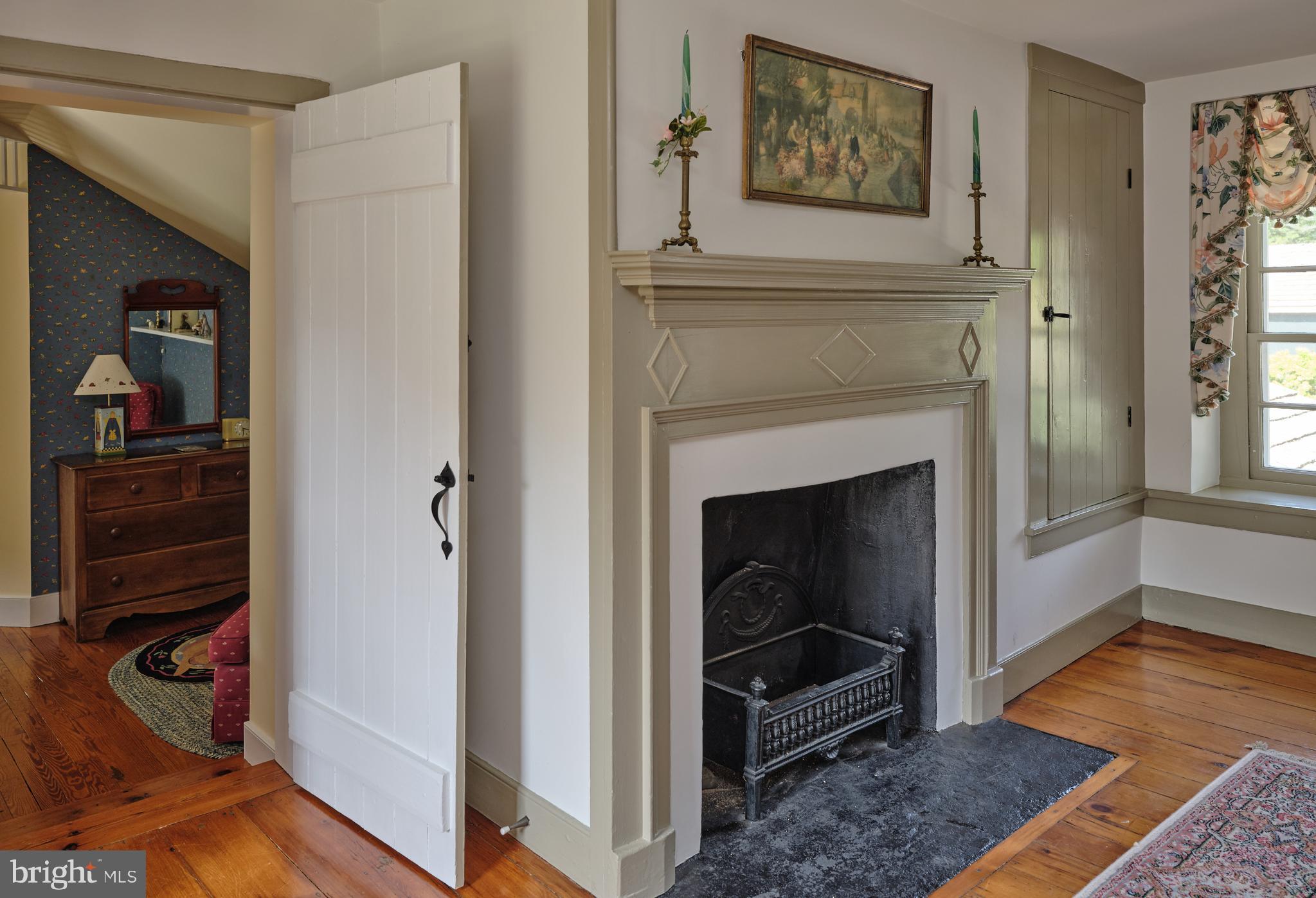 WASHINGTON CROSSING - Residential