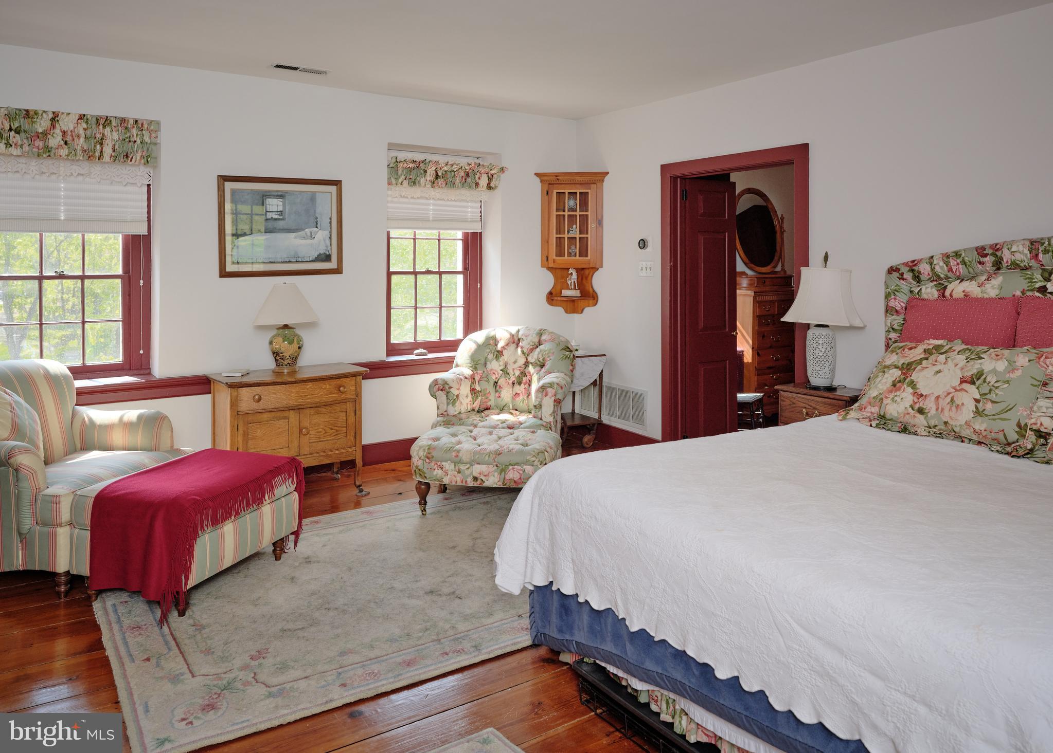 WASHINGTON CROSSING - Residential