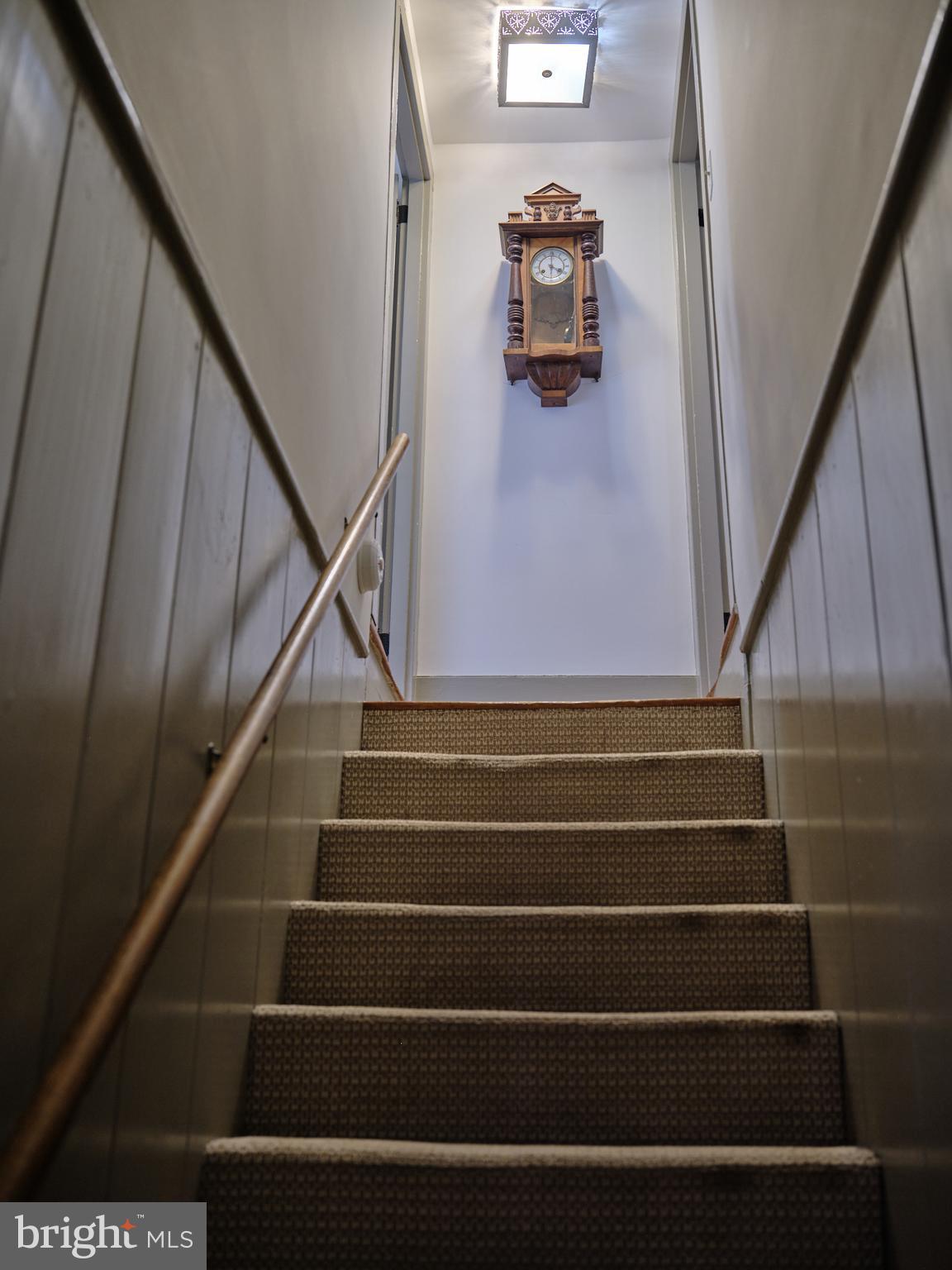 WASHINGTON CROSSING - Residential