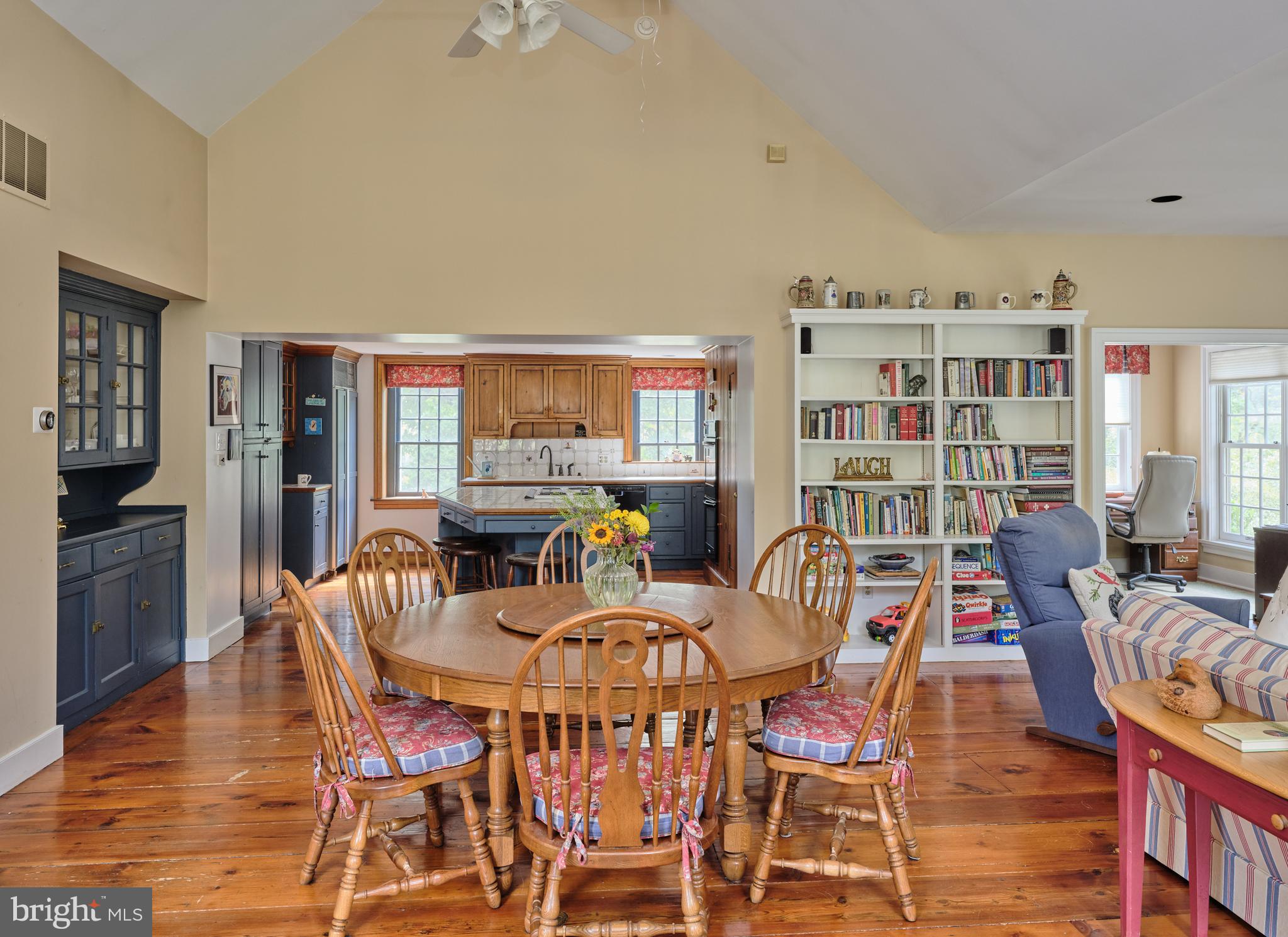 WASHINGTON CROSSING - Residential