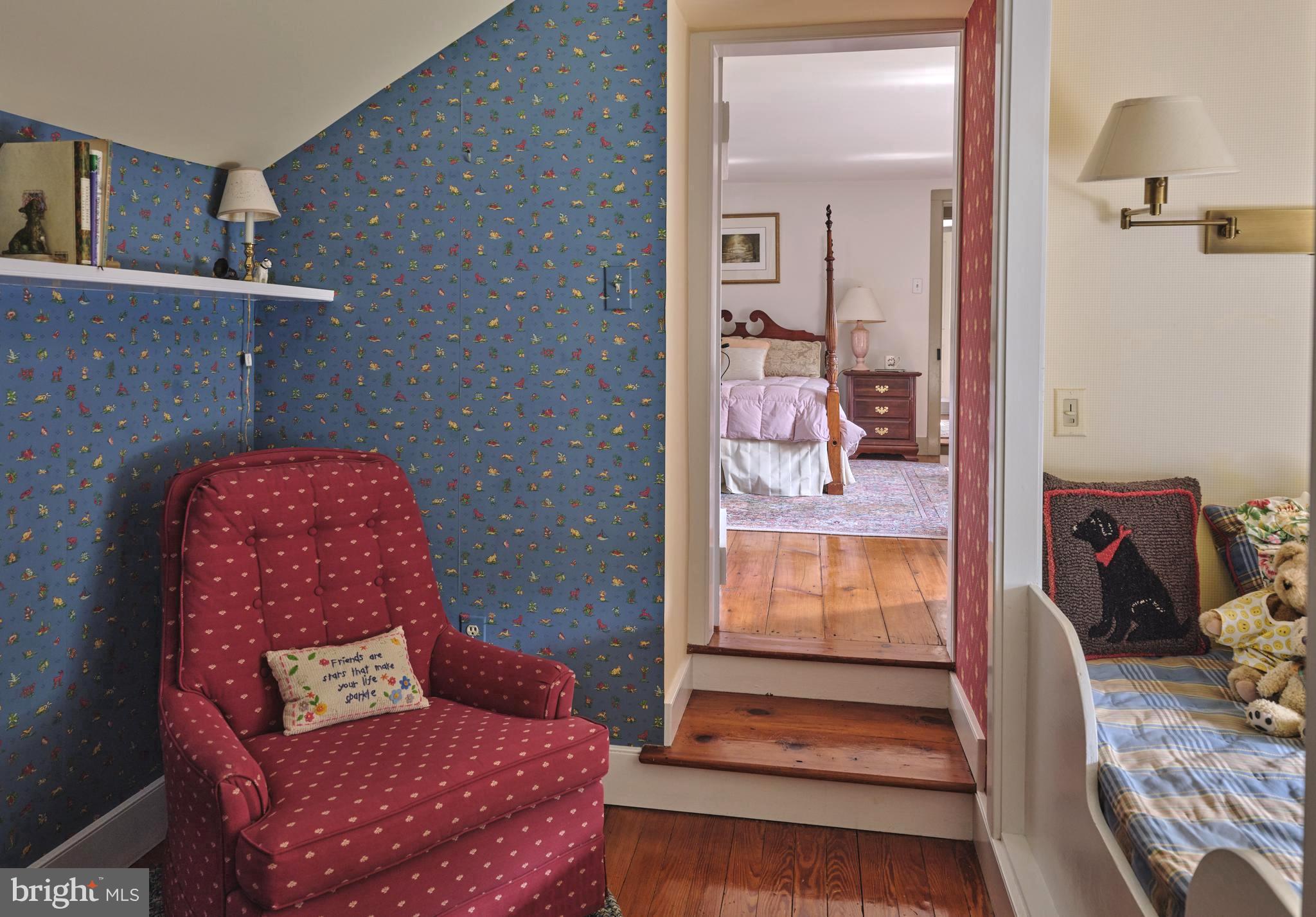 WASHINGTON CROSSING - Residential