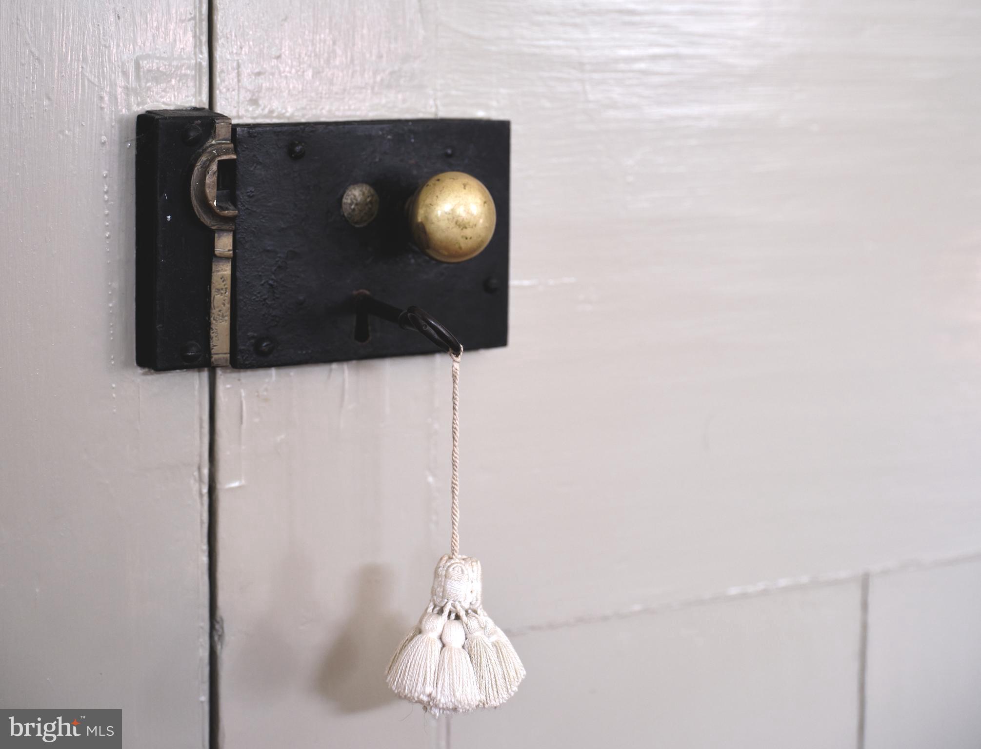 WASHINGTON CROSSING - Residential