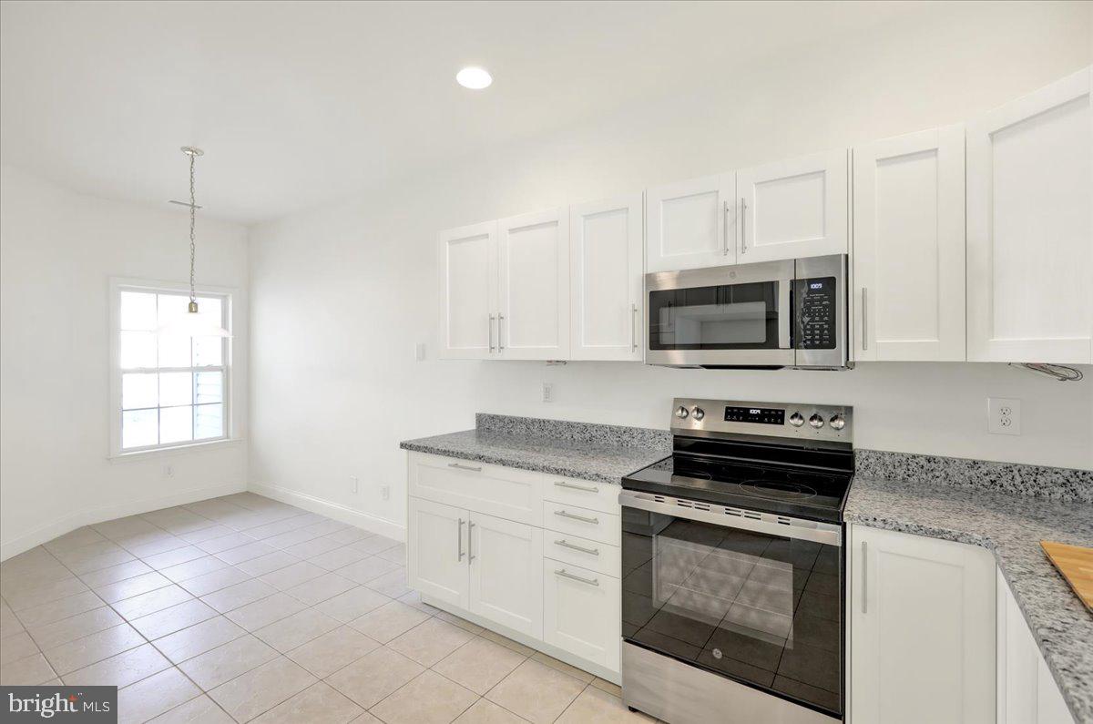 OAK HILL - Residential