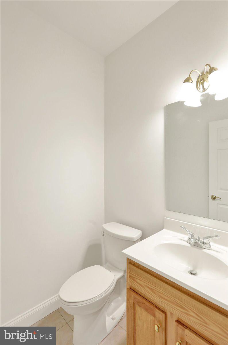 OAK HILL - Residential