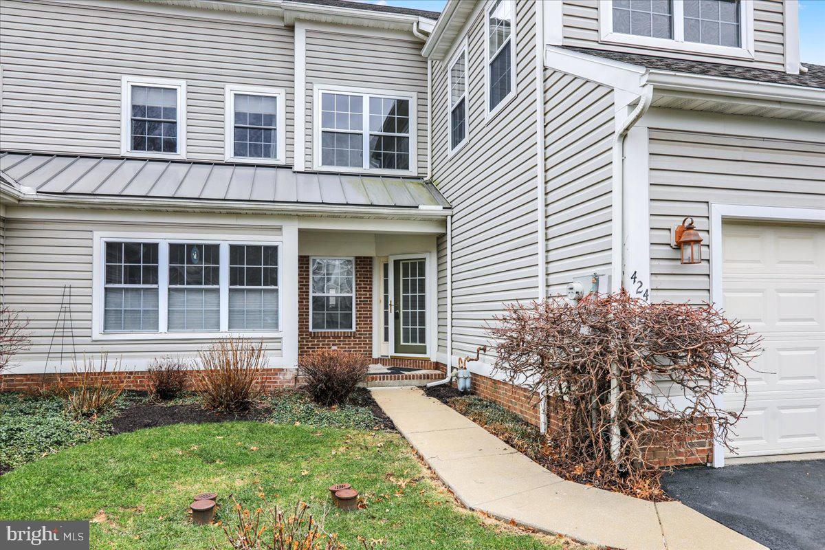 OAK HILL - Residential