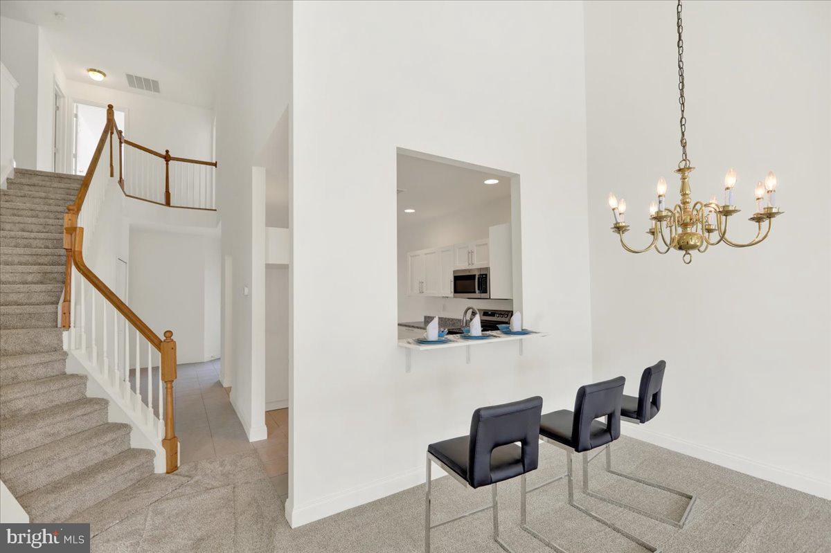 OAK HILL - Residential