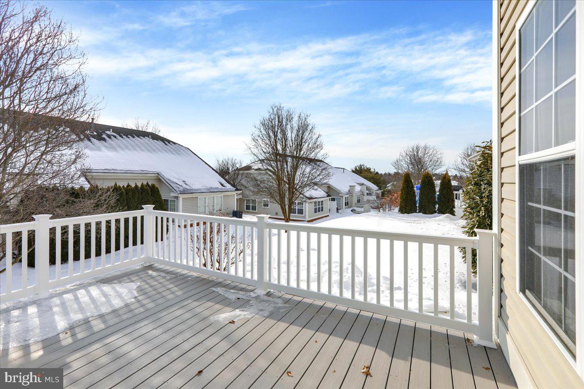 OAK HILL - Residential