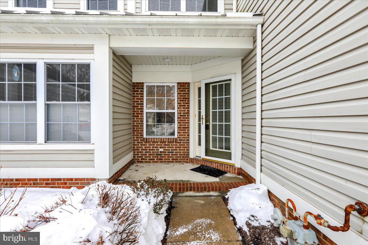 OAK HILL - Residential