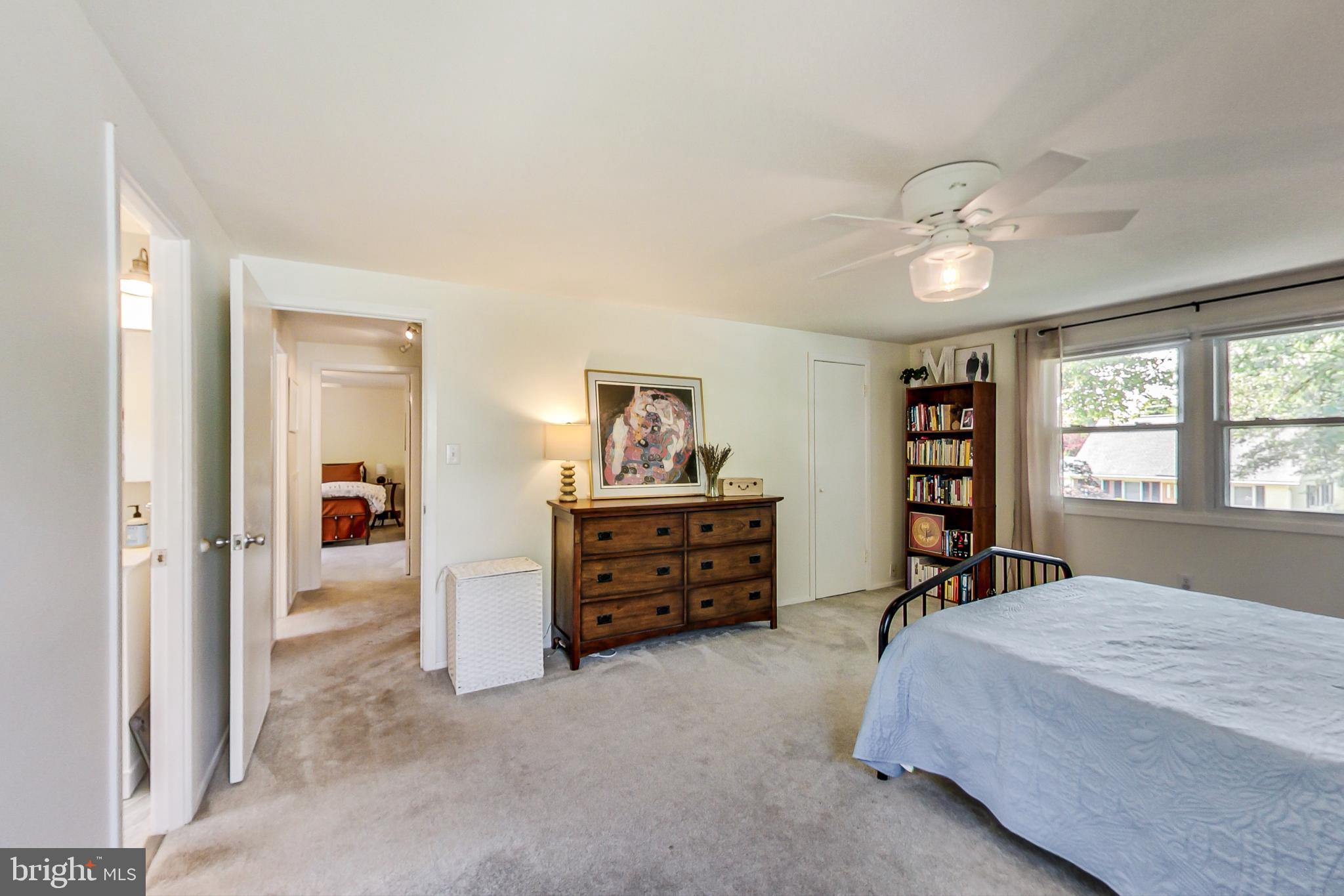 SOMERSET AT BELAIR - Residential