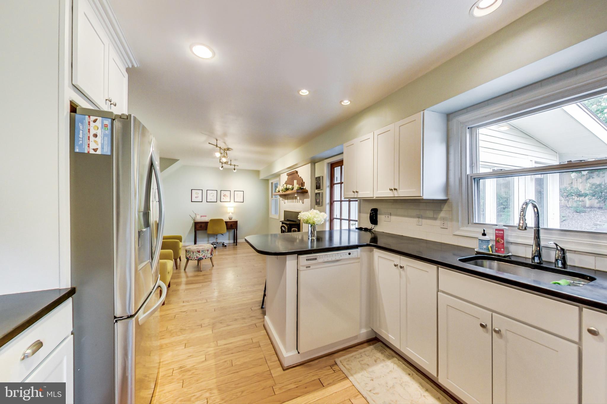 SOMERSET AT BELAIR - Residential