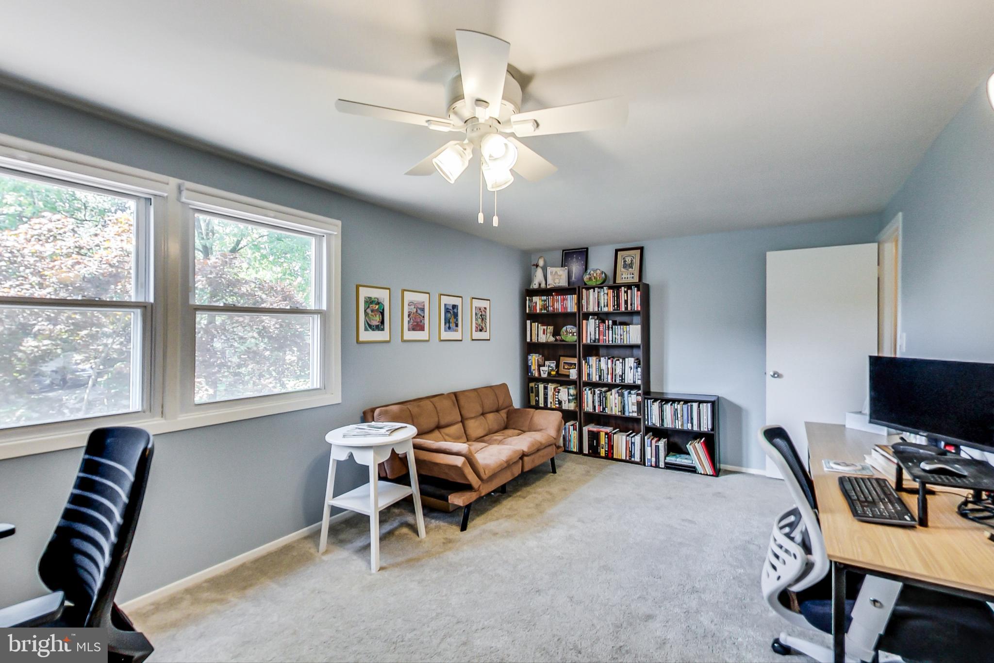 SOMERSET AT BELAIR - Residential