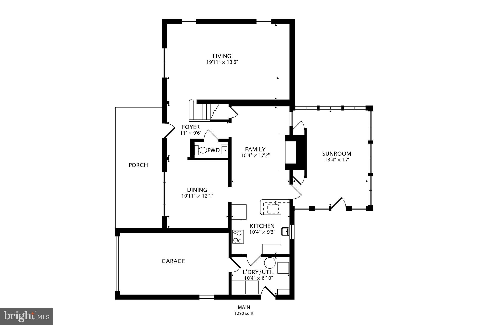 SOMERSET AT BELAIR - Residential