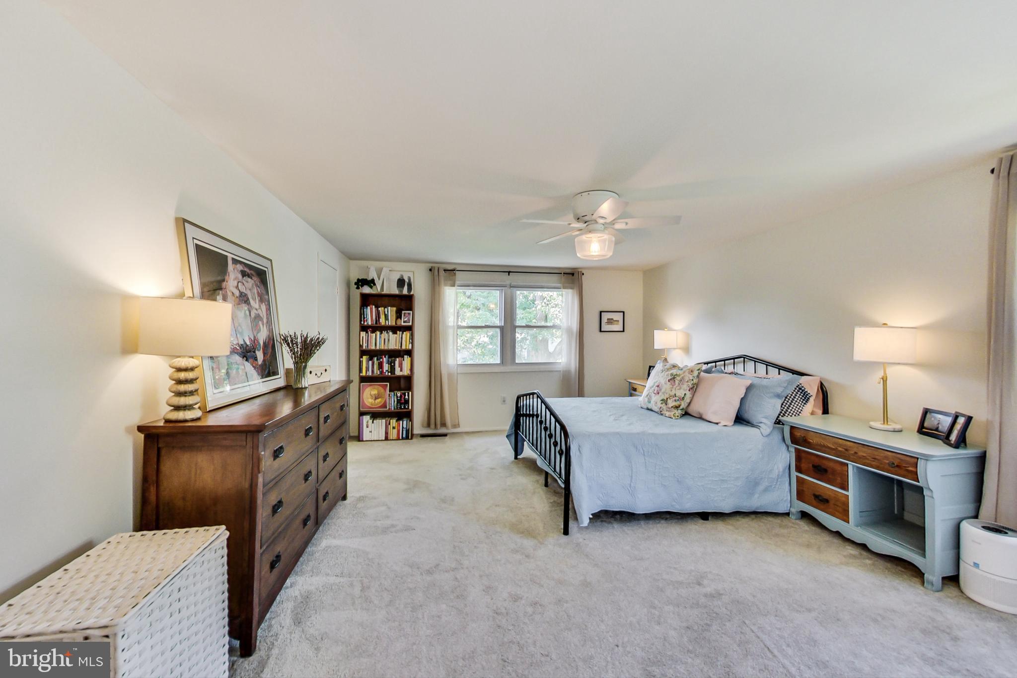 SOMERSET AT BELAIR - Residential