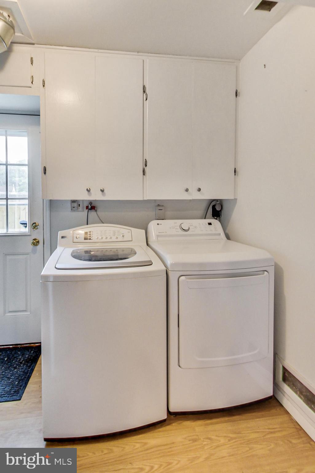 SOMERSET AT BELAIR - Residential