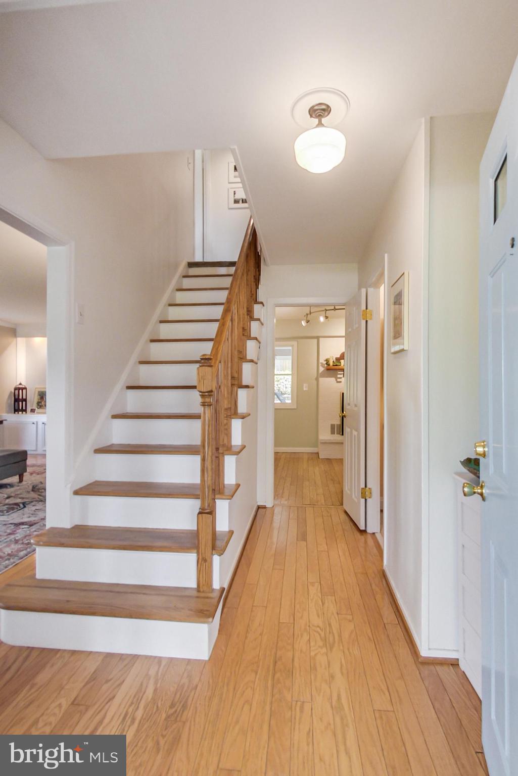 SOMERSET AT BELAIR - Residential