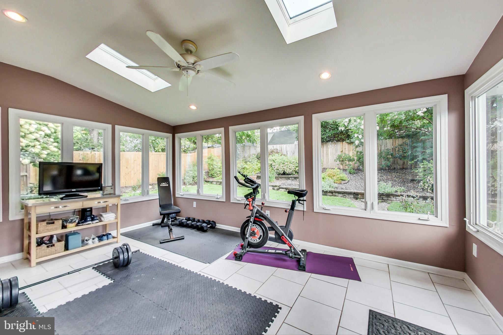 SOMERSET AT BELAIR - Residential