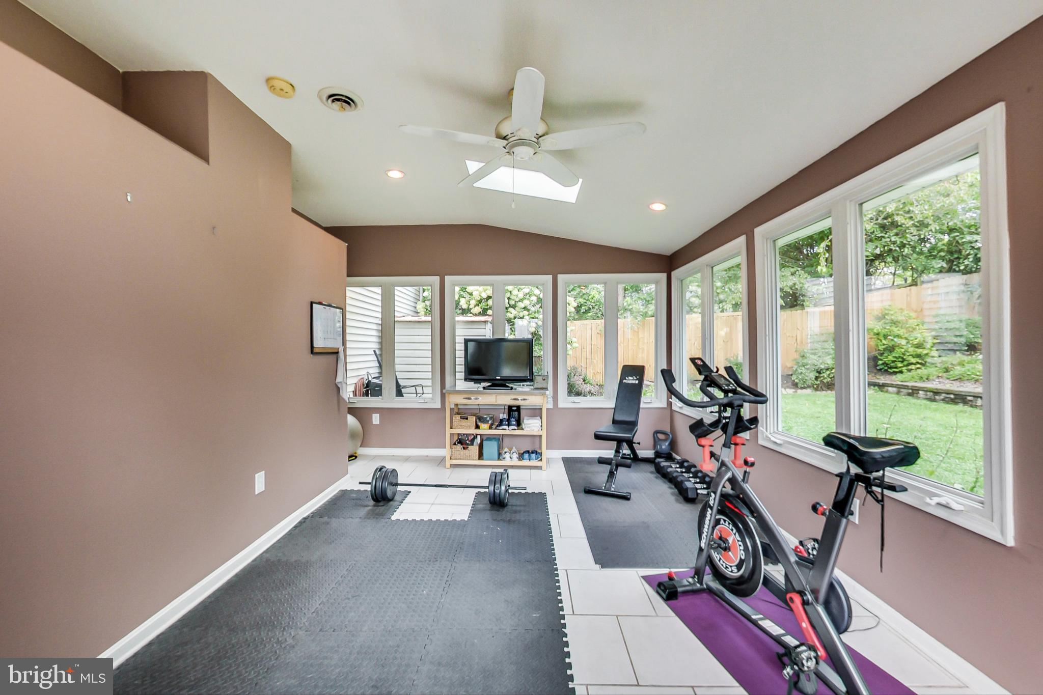 SOMERSET AT BELAIR - Residential