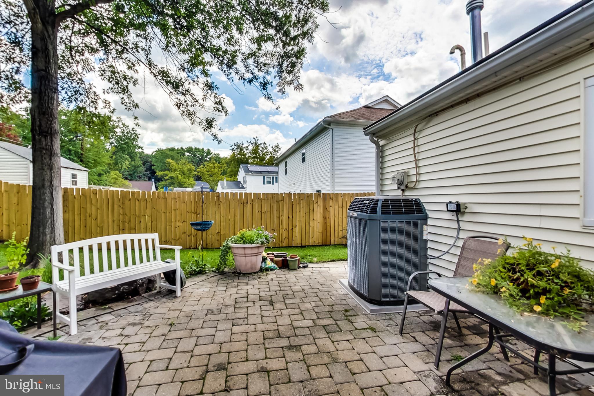 SOMERSET AT BELAIR - Residential