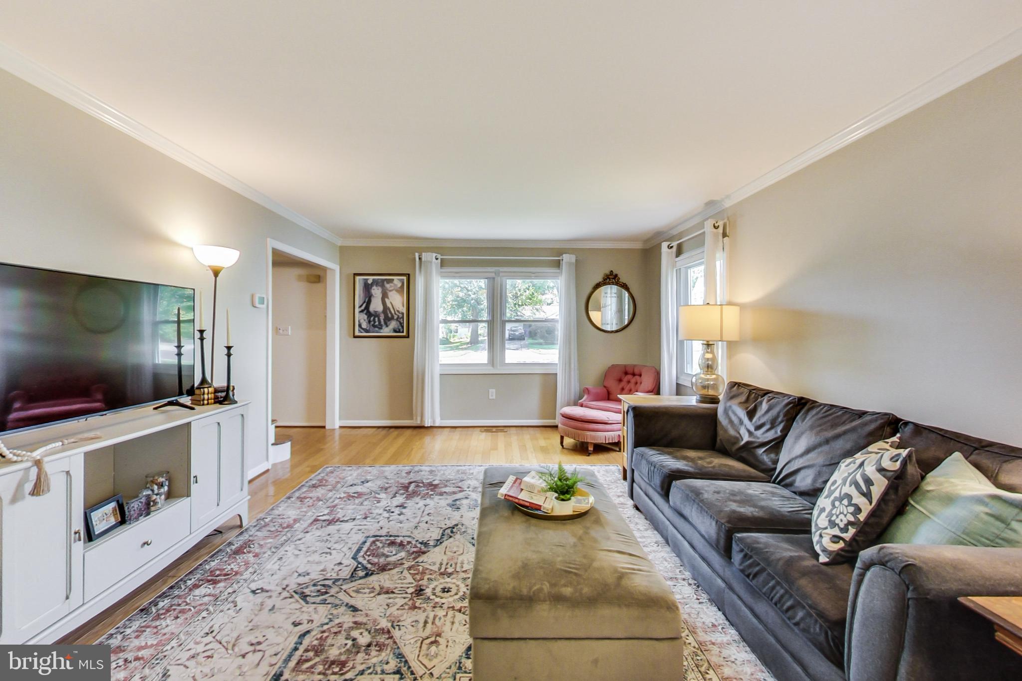 SOMERSET AT BELAIR - Residential