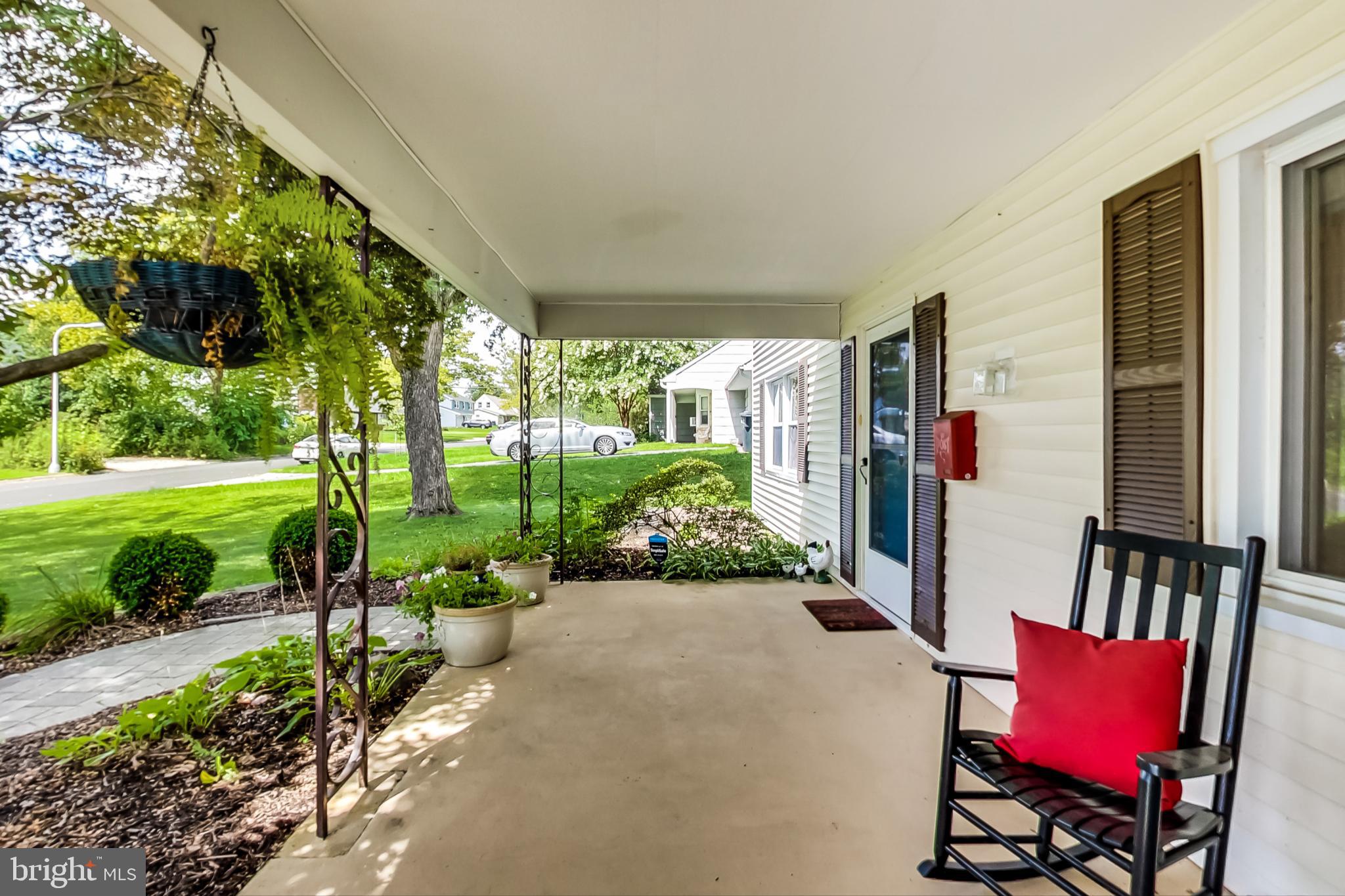 SOMERSET AT BELAIR - Residential