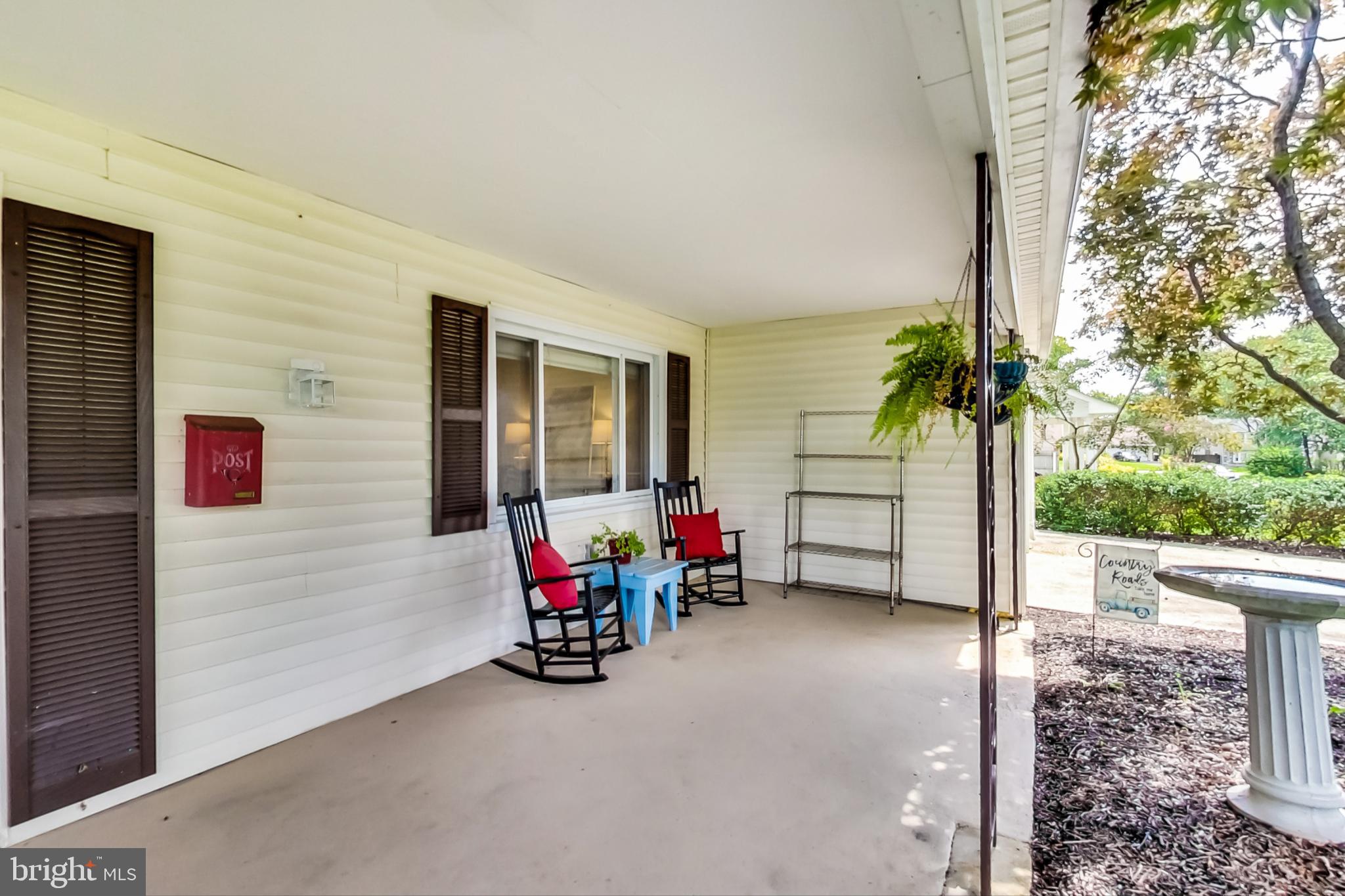 SOMERSET AT BELAIR - Residential