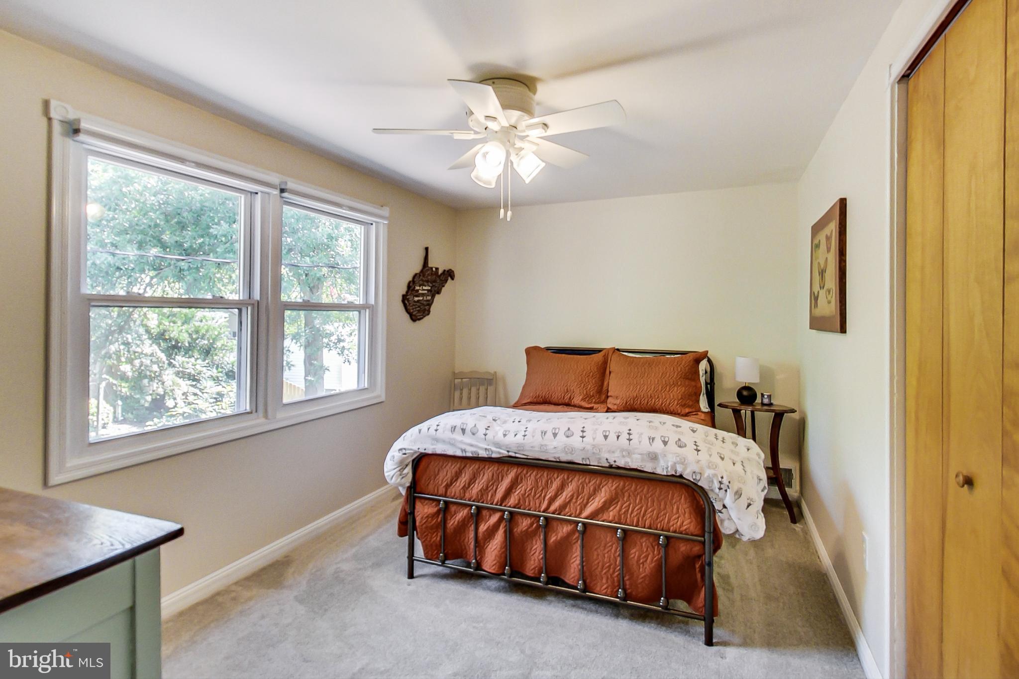 SOMERSET AT BELAIR - Residential