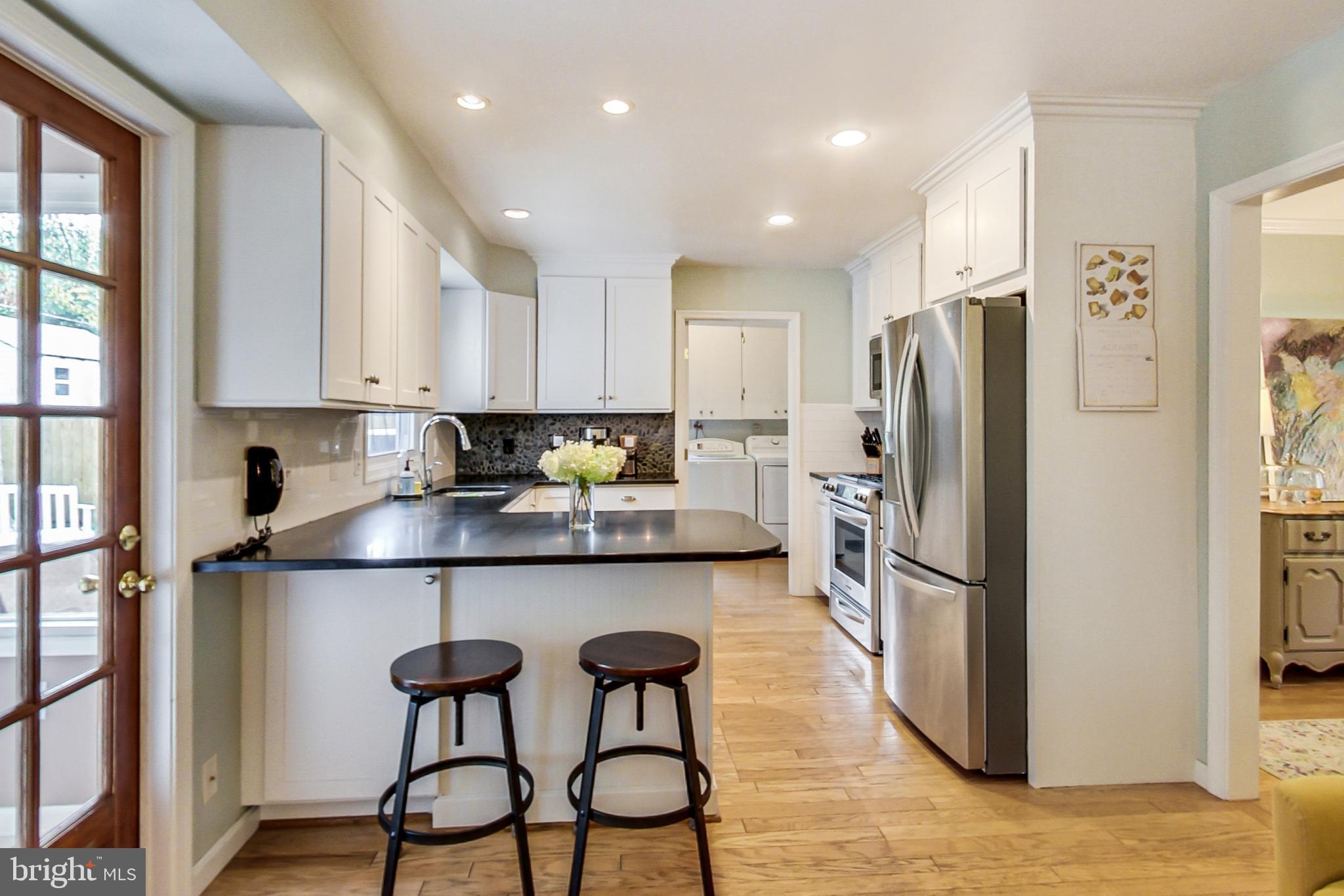 SOMERSET AT BELAIR - Residential