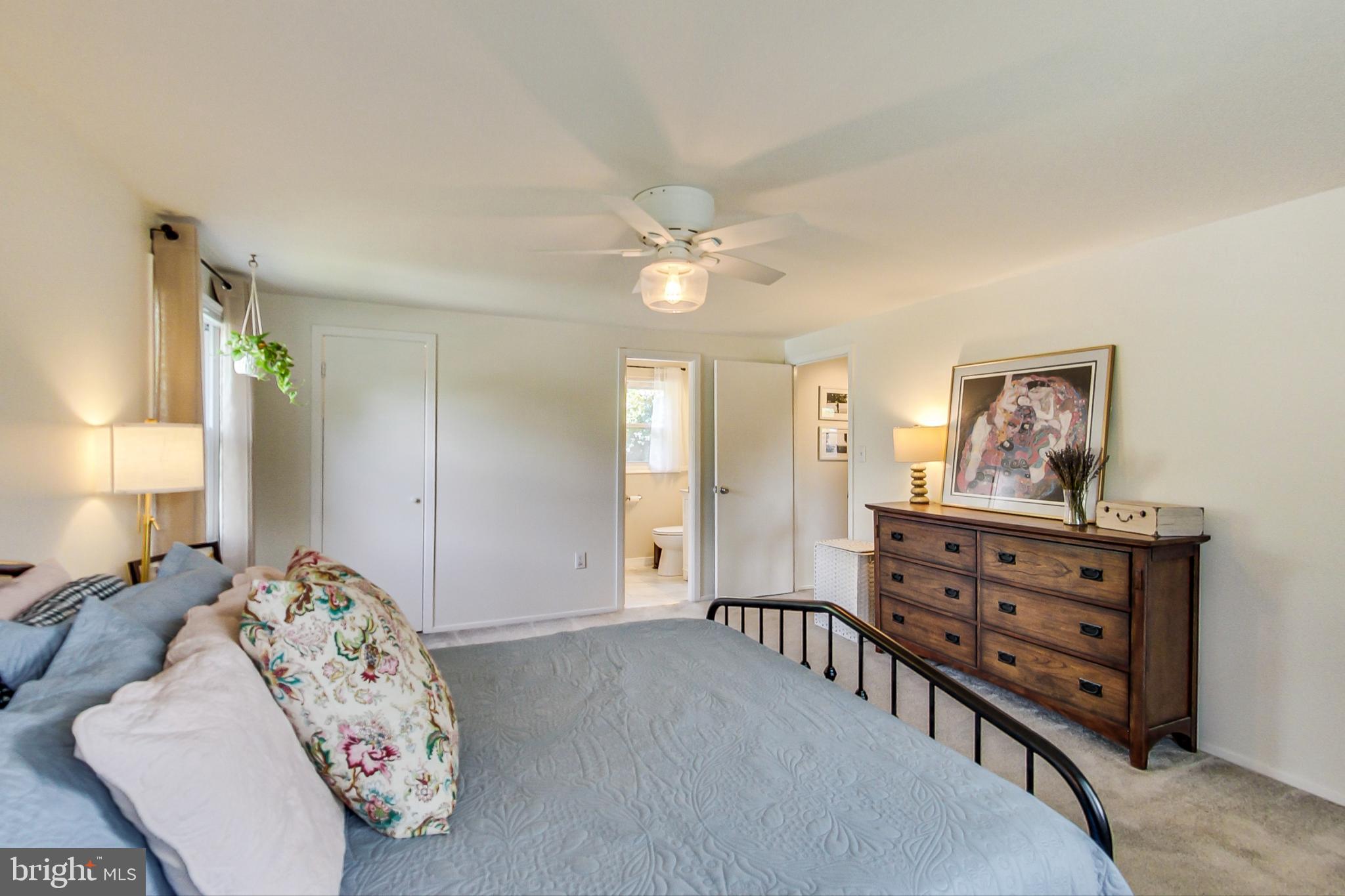 SOMERSET AT BELAIR - Residential