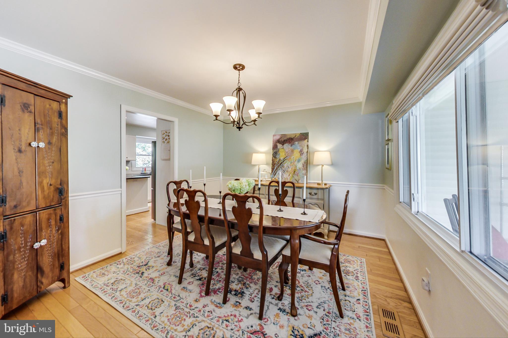 SOMERSET AT BELAIR - Residential