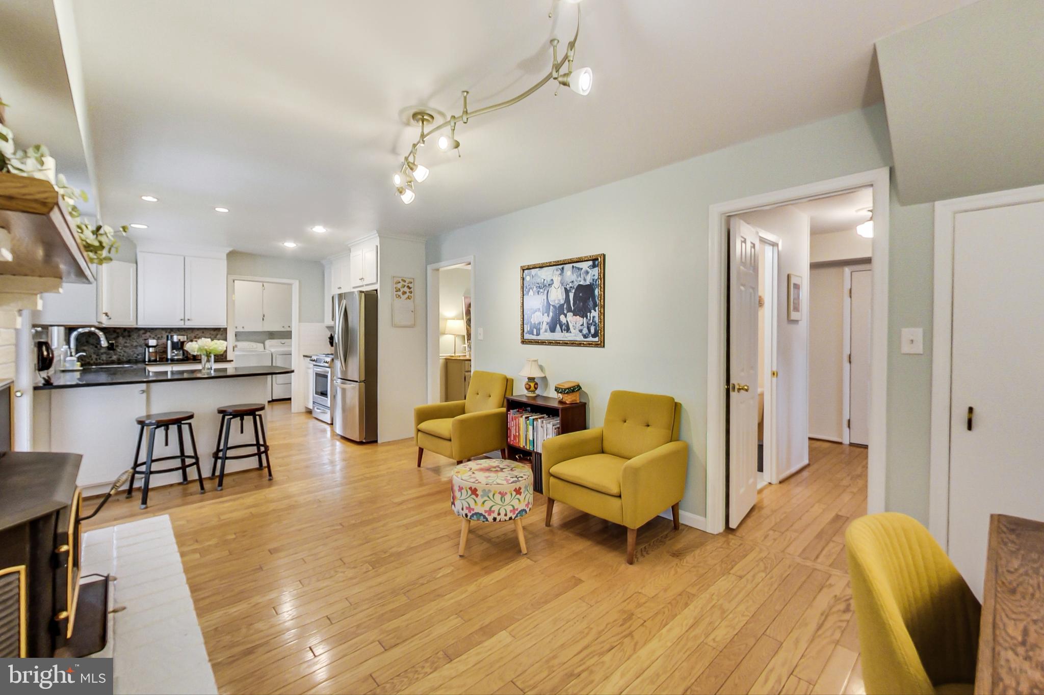 SOMERSET AT BELAIR - Residential