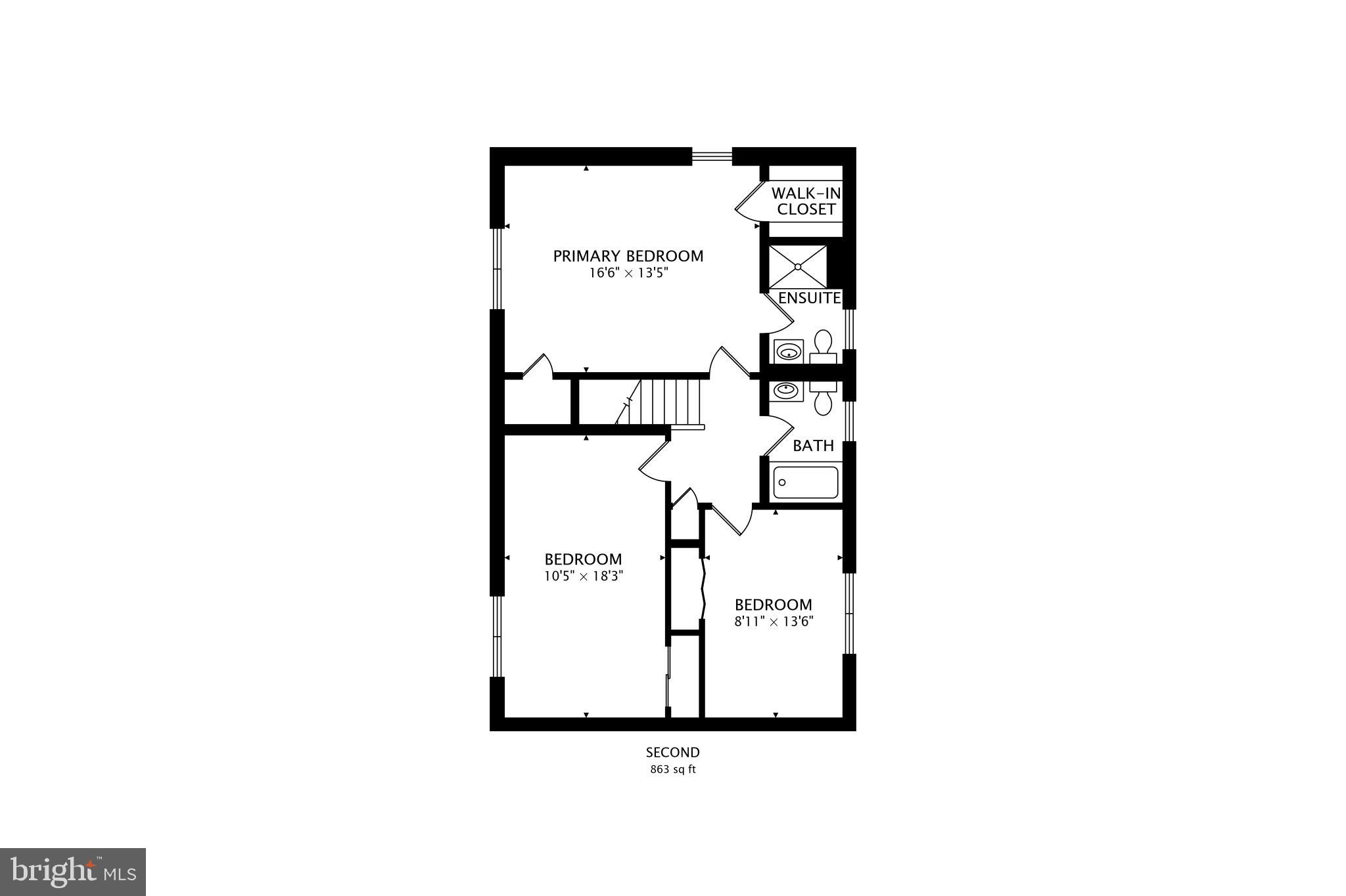 SOMERSET AT BELAIR - Residential