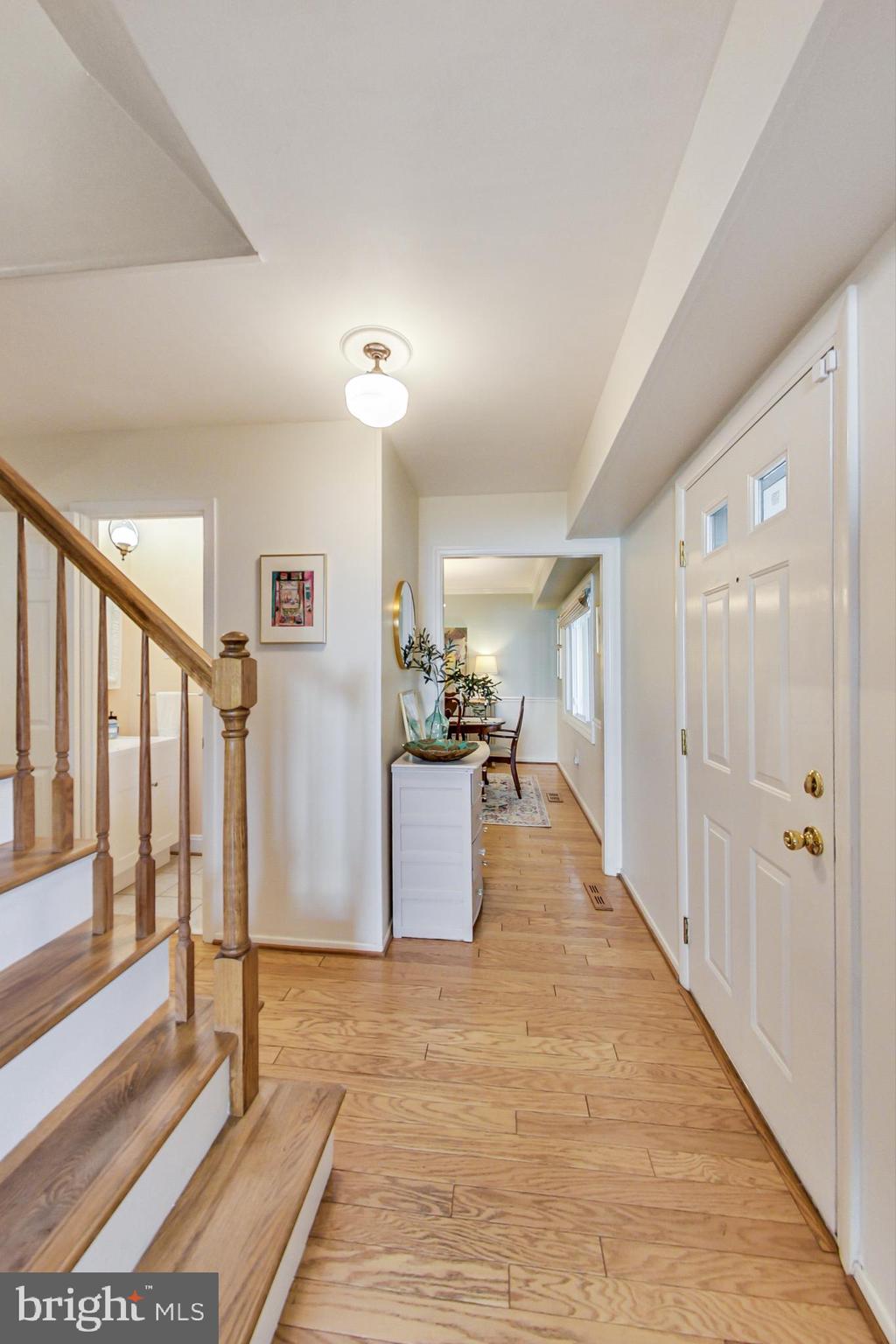 SOMERSET AT BELAIR - Residential